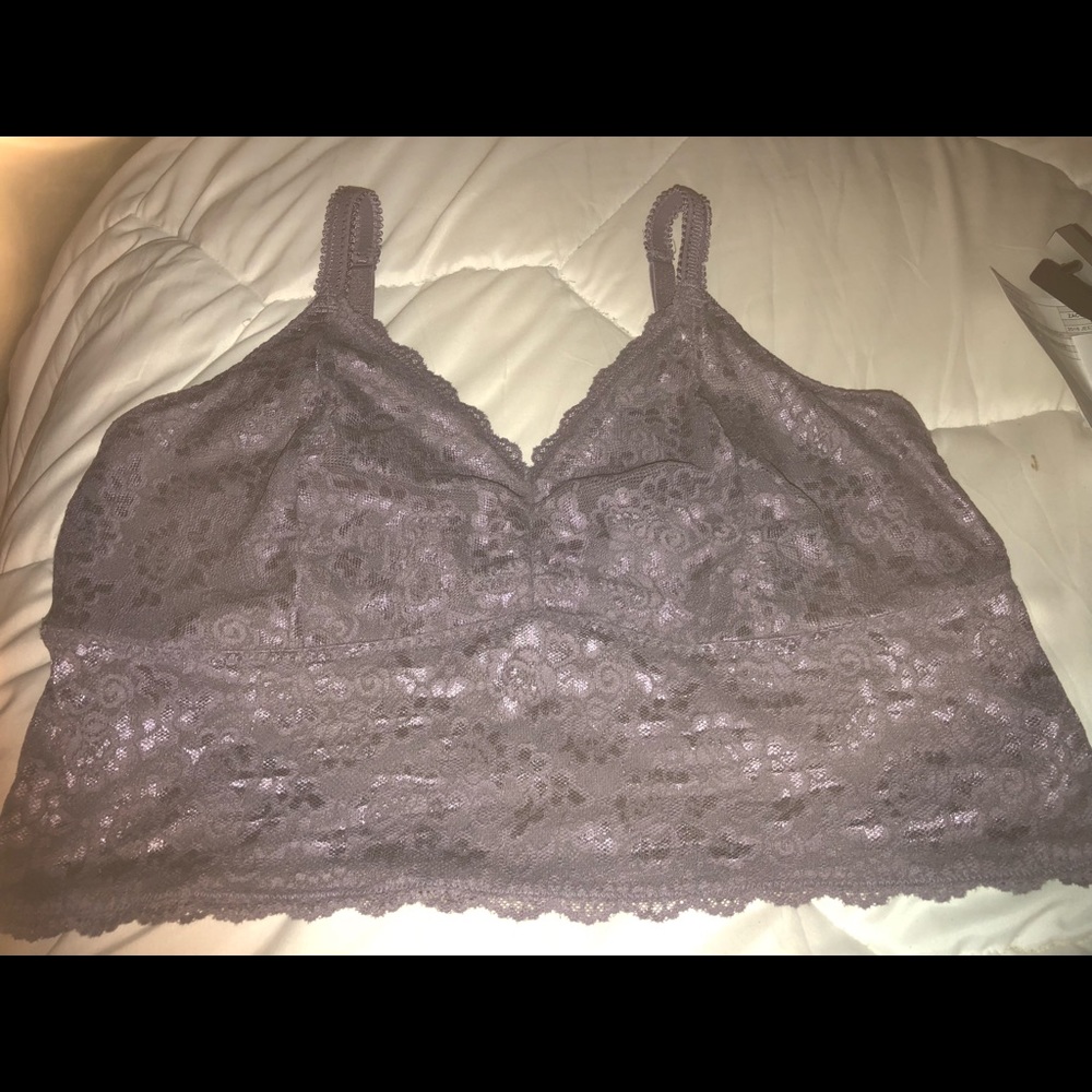 Torrid bralette sz3